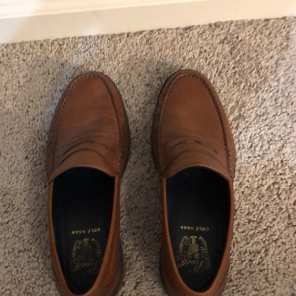 Men’s Dress shoes